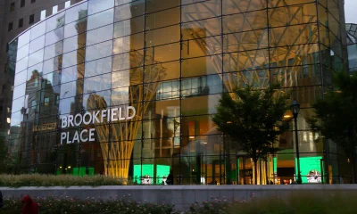 Brookfield Corporation: Buybacks, Corporate Simplification, And Record AUM (Rating Downgrade)
