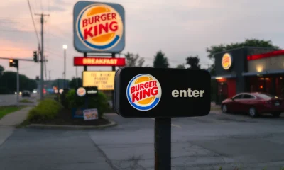 Restaurant Brands International: Burger King Is Taking Market Share (NYSE:QSR)