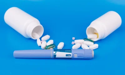 Novo Nordisk: The Pill That Could Close The Gap With Lilly (NYSE:NVO)