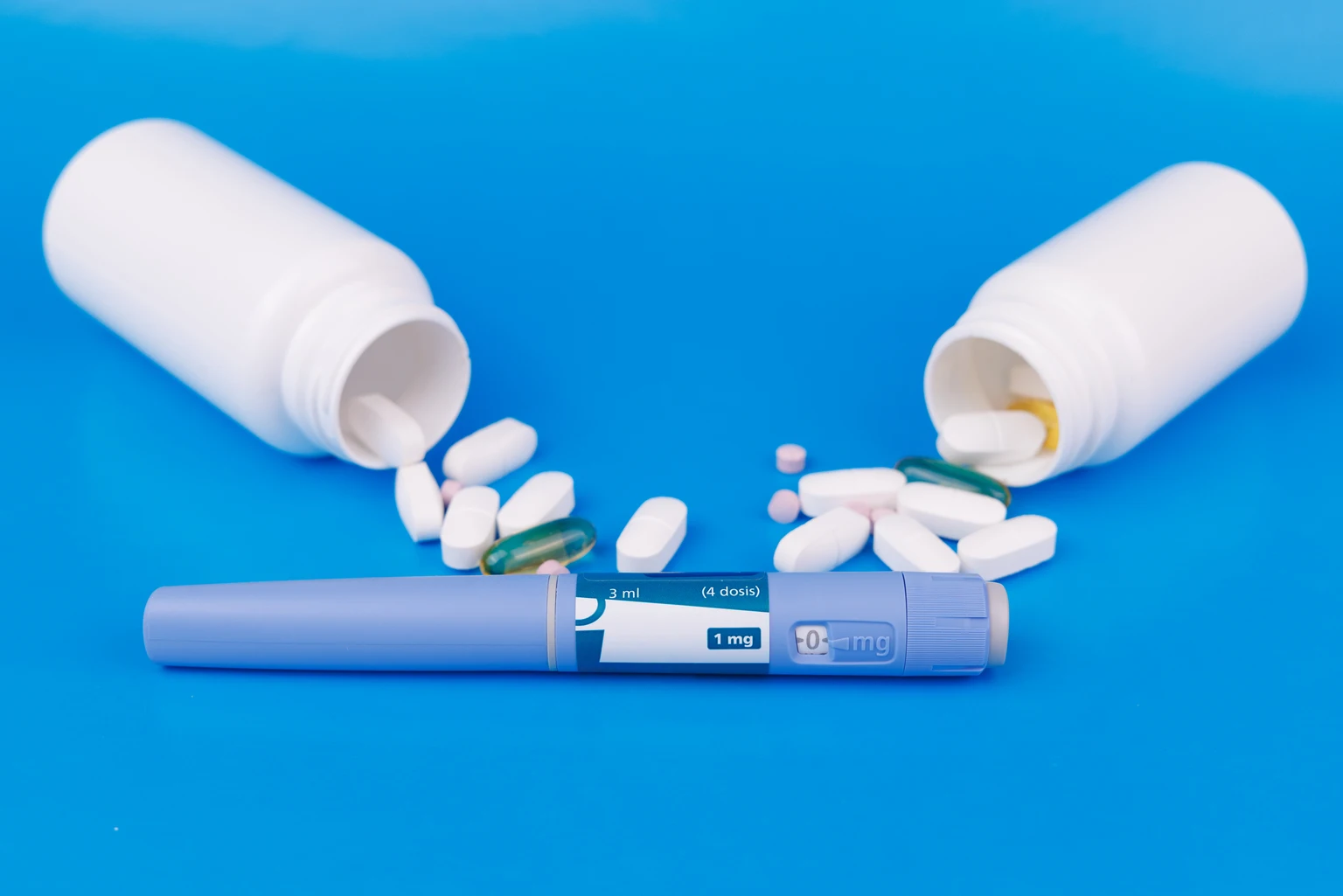 Novo Nordisk: The Pill That Could Close The Gap With Lilly (NYSE:NVO)