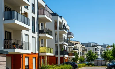 Independence Realty Trust: From Patience To Payoff (NYSE:IRT)