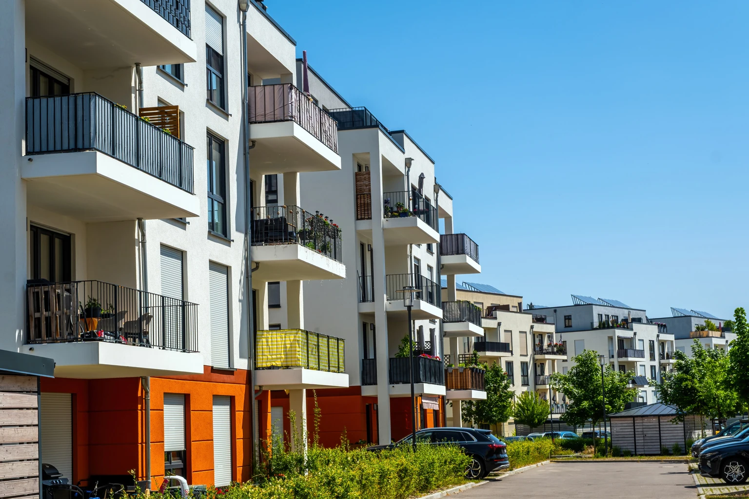 Independence Realty Trust: From Patience To Payoff (NYSE:IRT)