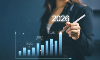 Top 25 High-Growth Dividend Stocks For August 2026