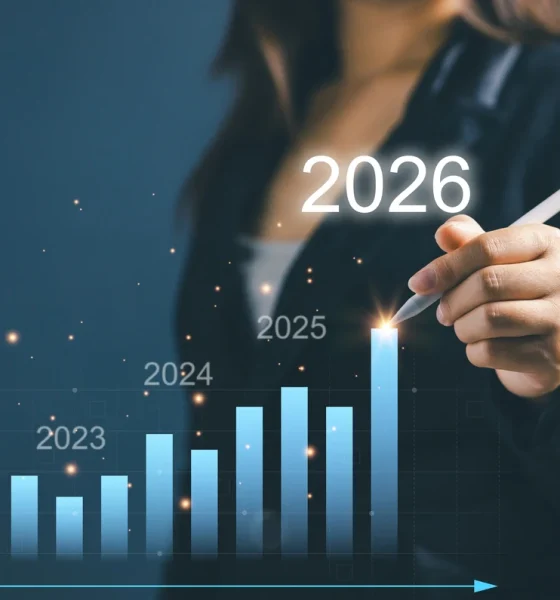 Top 25 High-Growth Dividend Stocks For August 2026