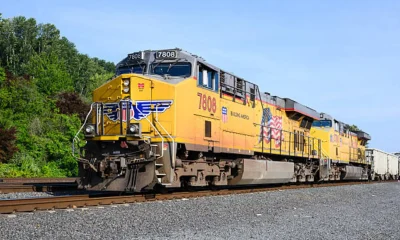 Union Pacific: M&A Optionality Isn't Enough To Justify Buying At Fair Value (NYSE:UNP)