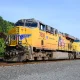 Union Pacific: M&A Optionality Isn't Enough To Justify Buying At Fair Value (NYSE:UNP)
