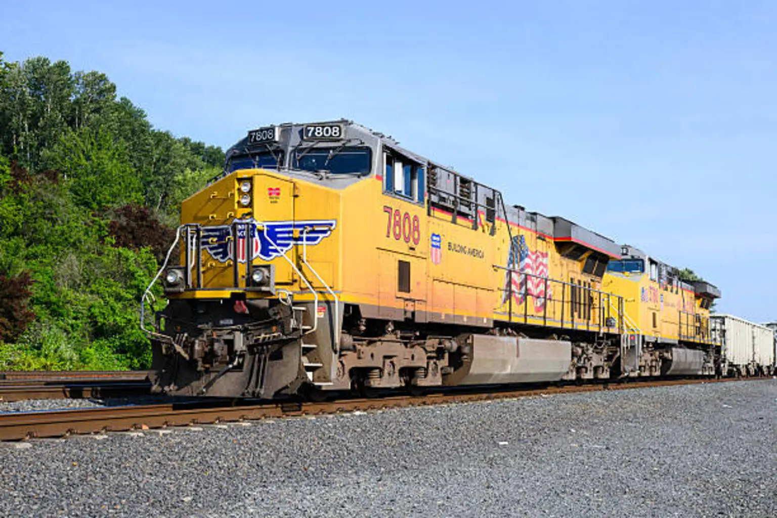 Union Pacific: M&A Optionality Isn't Enough To Justify Buying At Fair Value (NYSE:UNP)