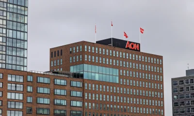 Aon: Fundamentally Strong, But Needs To Become Cheaper