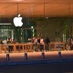 Apple's Selloff Is Overdone