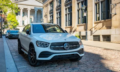 Mercedes-Benz: The Earnings Recovery Is Hiding Behind Peak Launch Costs