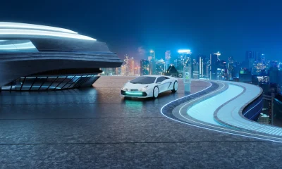 EV Company News For The Month Of July 2026