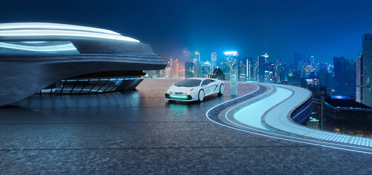 EV Company News For The Month Of July 2026