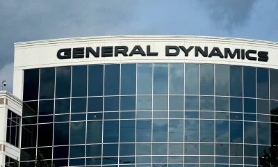 General Dynamics (GD): Why Q2 Results And Market-Cap Weighted Multiples Trigger An Upgrade