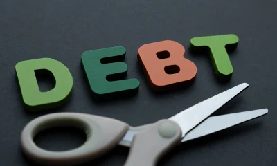Key Facts About Federal Debt You Might Have Missed