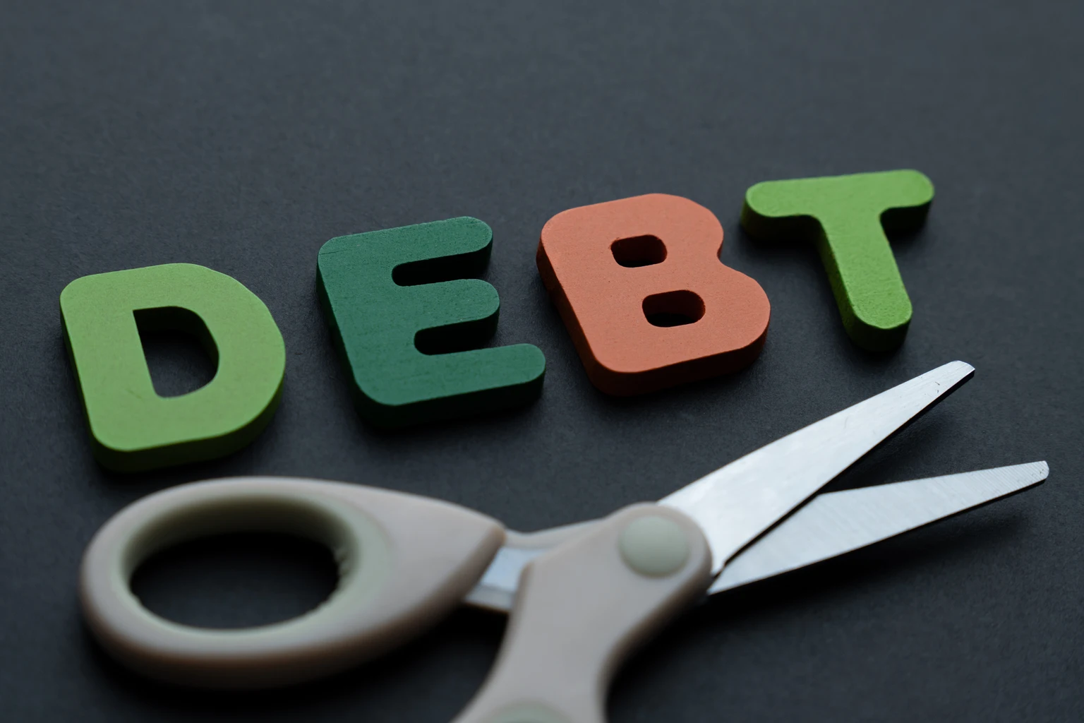 Key Facts About Federal Debt You Might Have Missed