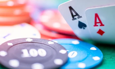 Don't Double Down On VICI Properties: The Dealer Has Blackjack (NYSE:VICI)