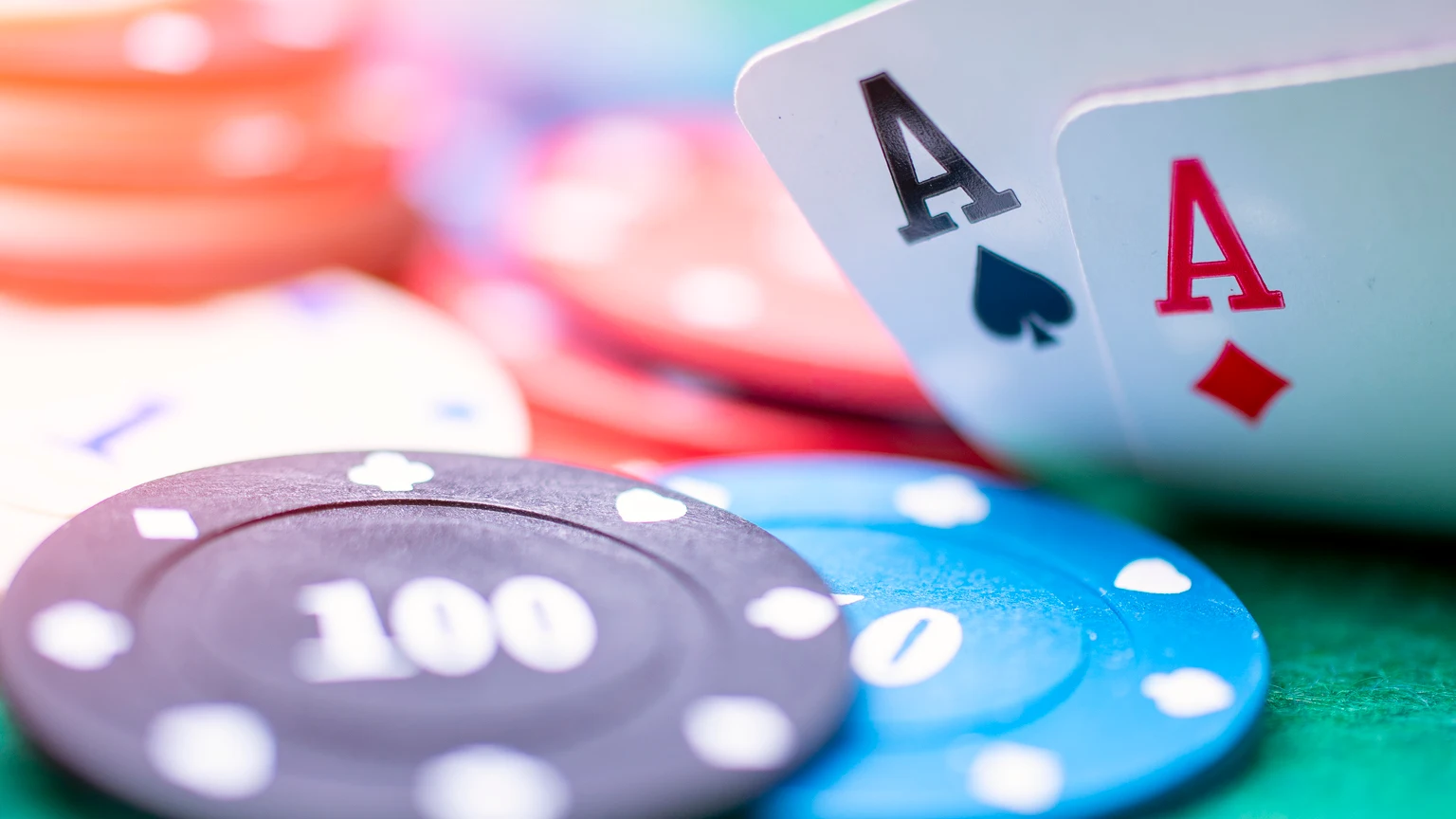 Don't Double Down On VICI Properties: The Dealer Has Blackjack (NYSE:VICI)
