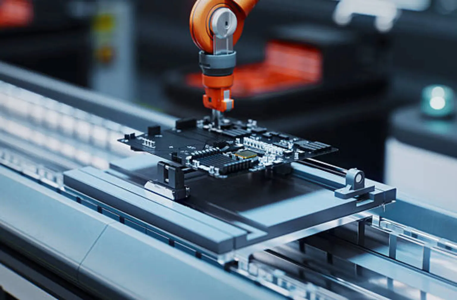 Texas Instruments: The Upcycle Everyone Waited For Might Finally Be Here