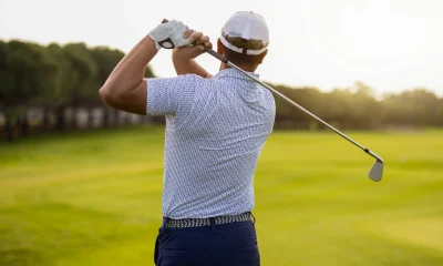 Acushnet Holdings: Great Potential As Golf Fever Rises, But Not Great Enough For An Upgrade