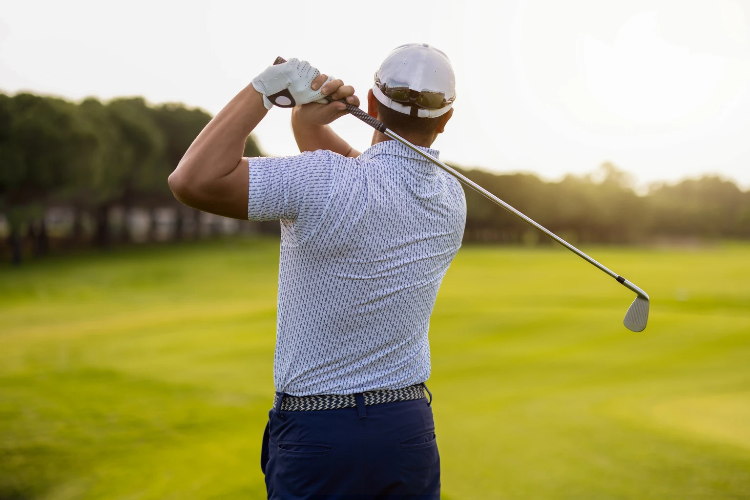 Acushnet Holdings: Great Potential As Golf Fever Rises, But Not Great Enough For An Upgrade
