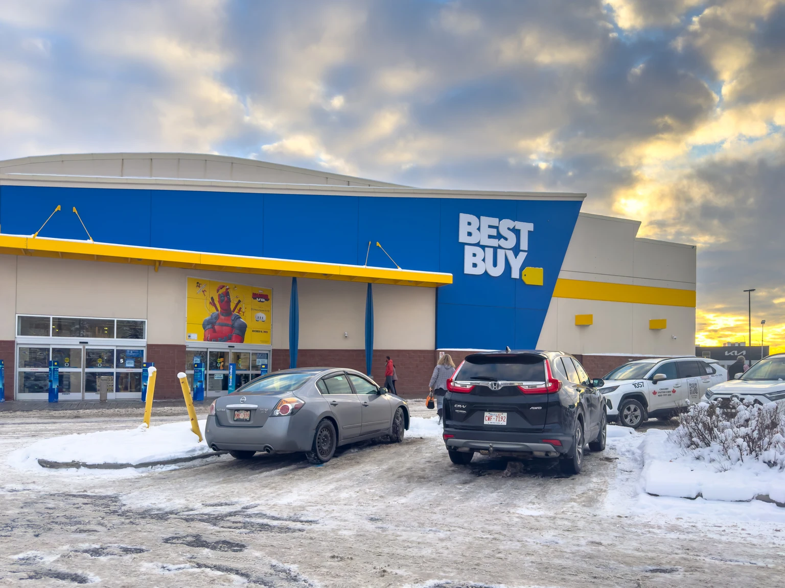 Best Buy: My Thesis Played Out, And That Is Exactly Why I Am Downgrading It To A Hold