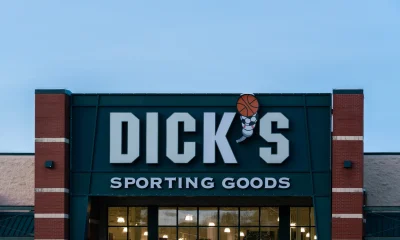 DICK'S Sporting Goods: A 31% Selloff Was Too Much
