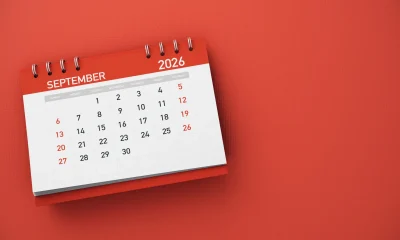 September 2026 Monthly | Seeking Alpha
