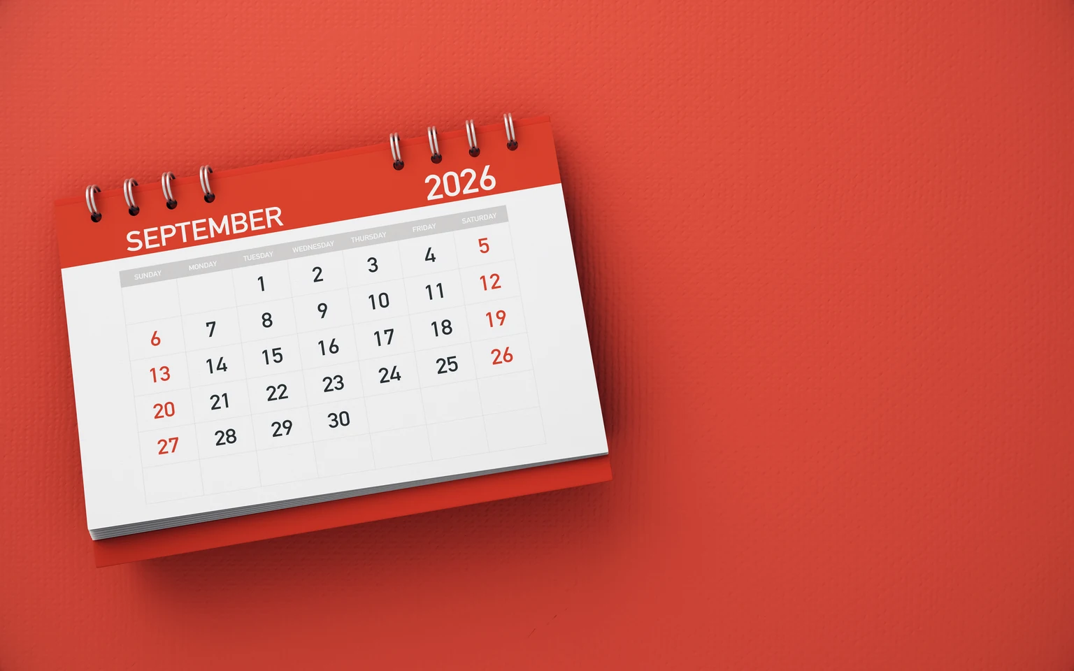 September 2026 Monthly | Seeking Alpha