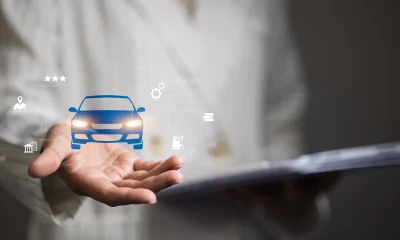 Ituran Location And Control Remains A Buy After Strong Q2 Growth (NASDAQ:ITRN)