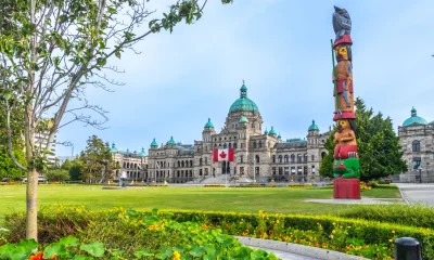 VCN:CA - A Strong Option For Canadian Equity Investors (TSX:VCN:CA)
