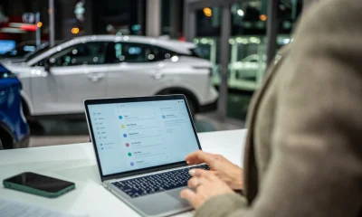 Pagaya: AI Is Turning Consumer Credit Into Infrastructure