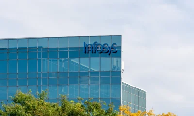 Infosys: Discipline Priced As Decline