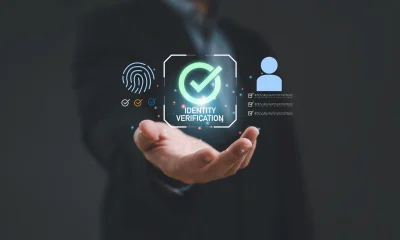 Clear Secure: Buy The Dip In This Future Identity Verification Juggernaut (NYSE:YOU)
