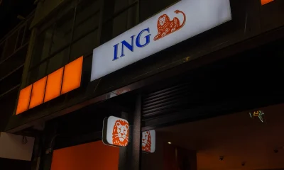 ING Groep Stock: Premium Valuation Justify Profit Taking Following Q2 Earnings (NYSE:ING)