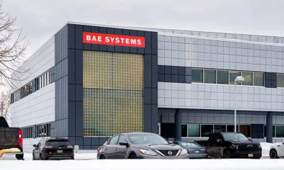 BAE Systems Stock: Thesis Remains Sound Despite The H1-26 Surge (OTCMKTS:BAESY)