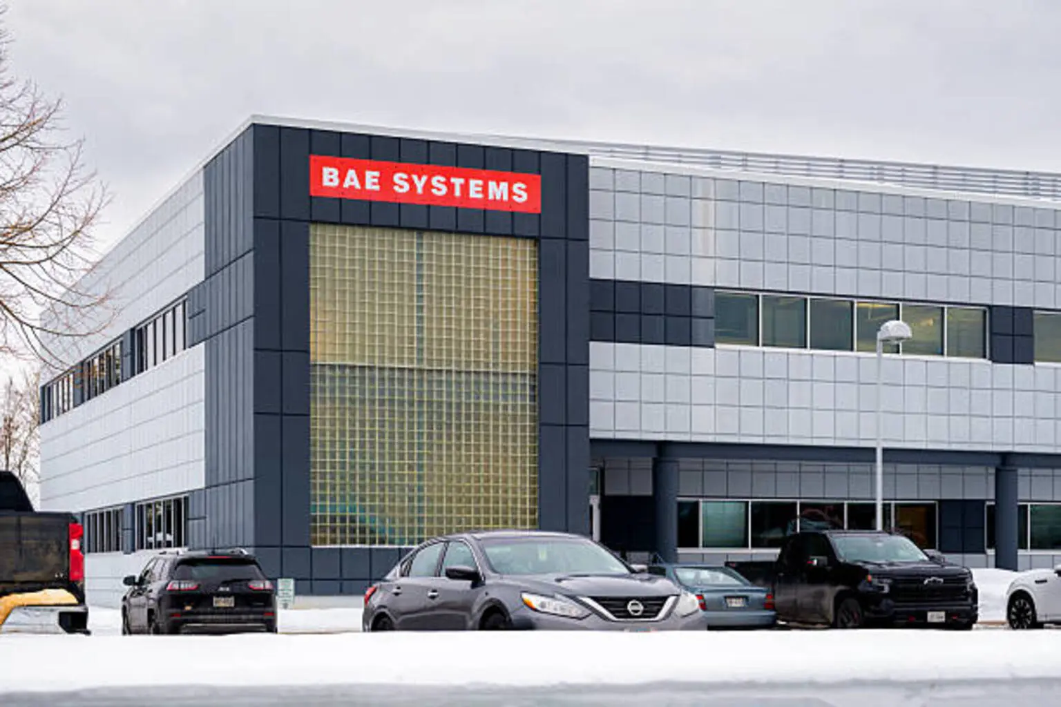 BAE Systems Stock: Thesis Remains Sound Despite The H1-26 Surge (OTCMKTS:BAESY)