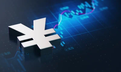 Rates Spark: The Yen Link To U.S. Treasuries