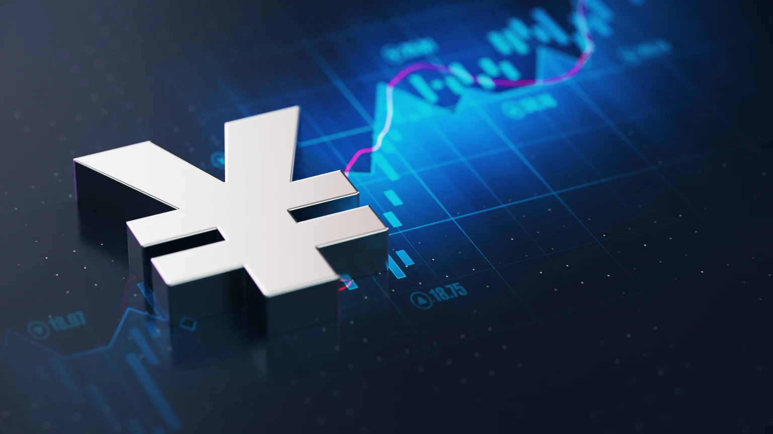 Rates Spark: The Yen Link To U.S. Treasuries