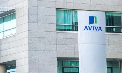 modern building