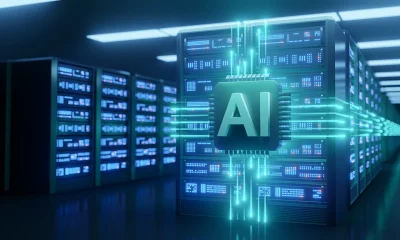 Hewlett Packard Enterprise: AI And Juniper Could Unlock The Next Growth Phase