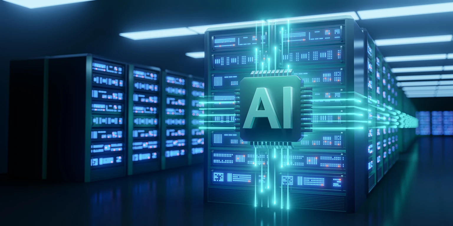 Hewlett Packard Enterprise: AI And Juniper Could Unlock The Next Growth Phase
