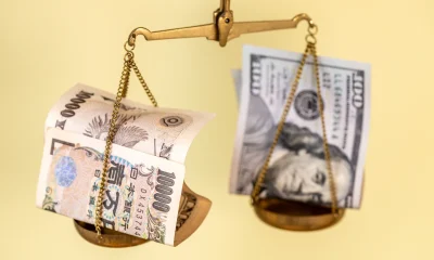 Sandisk: What A Stronger Yen Would Do To The 80% Margin Story (NASDAQ:SNDK)