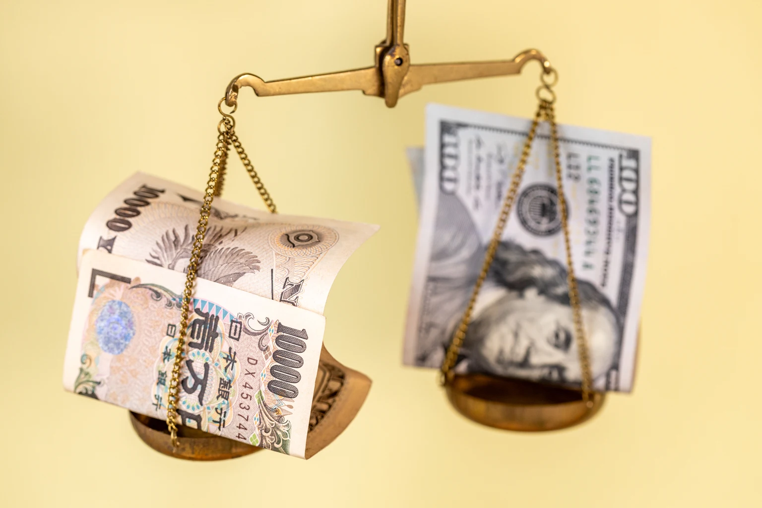 Sandisk: What A Stronger Yen Would Do To The 80% Margin Story (NASDAQ:SNDK)