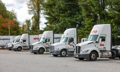XPO Stock: Big Gains From Small Improvements In Its Operating Ratio (NYSE:XPO)