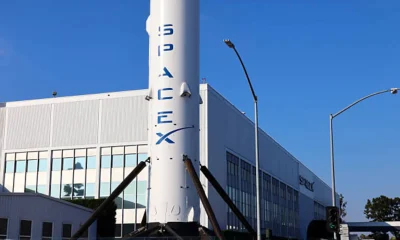 SpaceX: Weathering Lockup Expirations