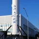 SpaceX: Weathering Lockup Expirations