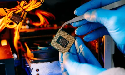Software Is Back: 5 Stocks To Buy