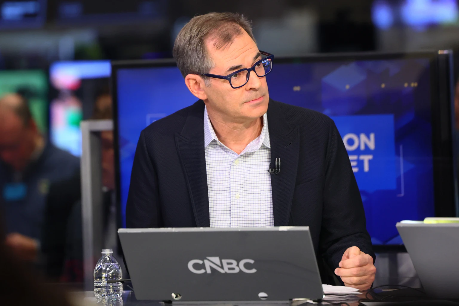 CoreWeave: Overblown Debt Financing Concerns Don't Help (Rating Downgrade)