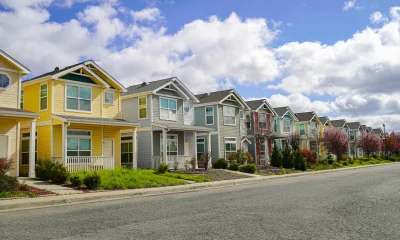 Inventory Of New Single-Family Homes Jumps, Prices Drop To Lowest Since 2021, Sales Sag