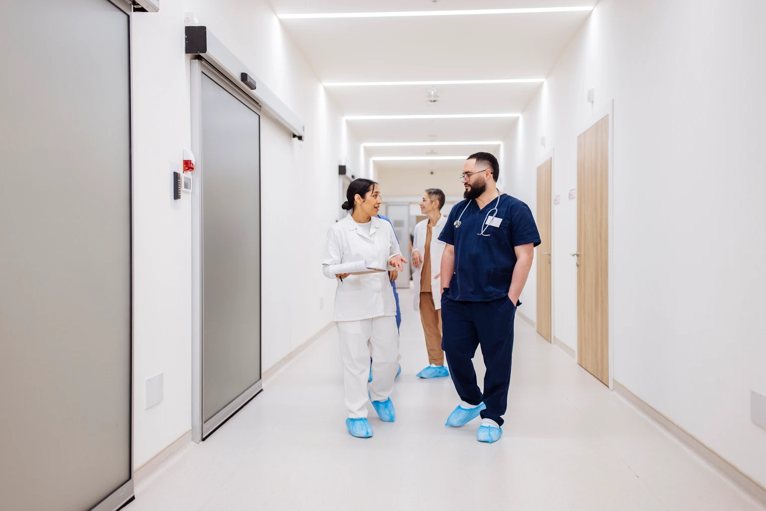 Teleflex: Portfolio Surgery Creates A Better Medtech Compounder